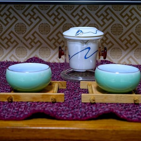 Garden Inn Beijing Eksteriør bilde