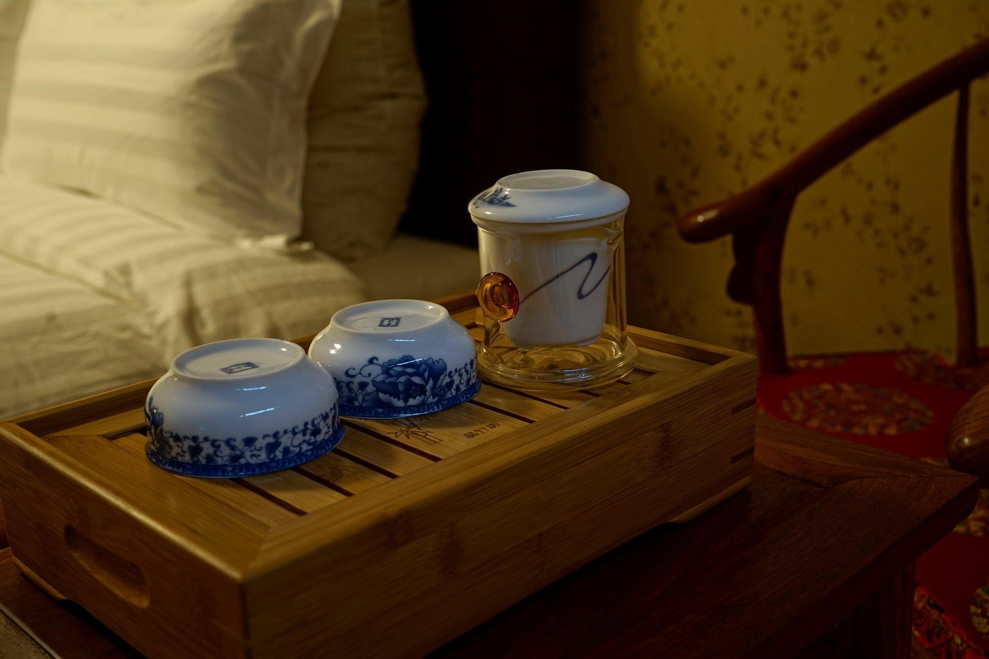 Garden Inn Beijing Eksteriør bilde