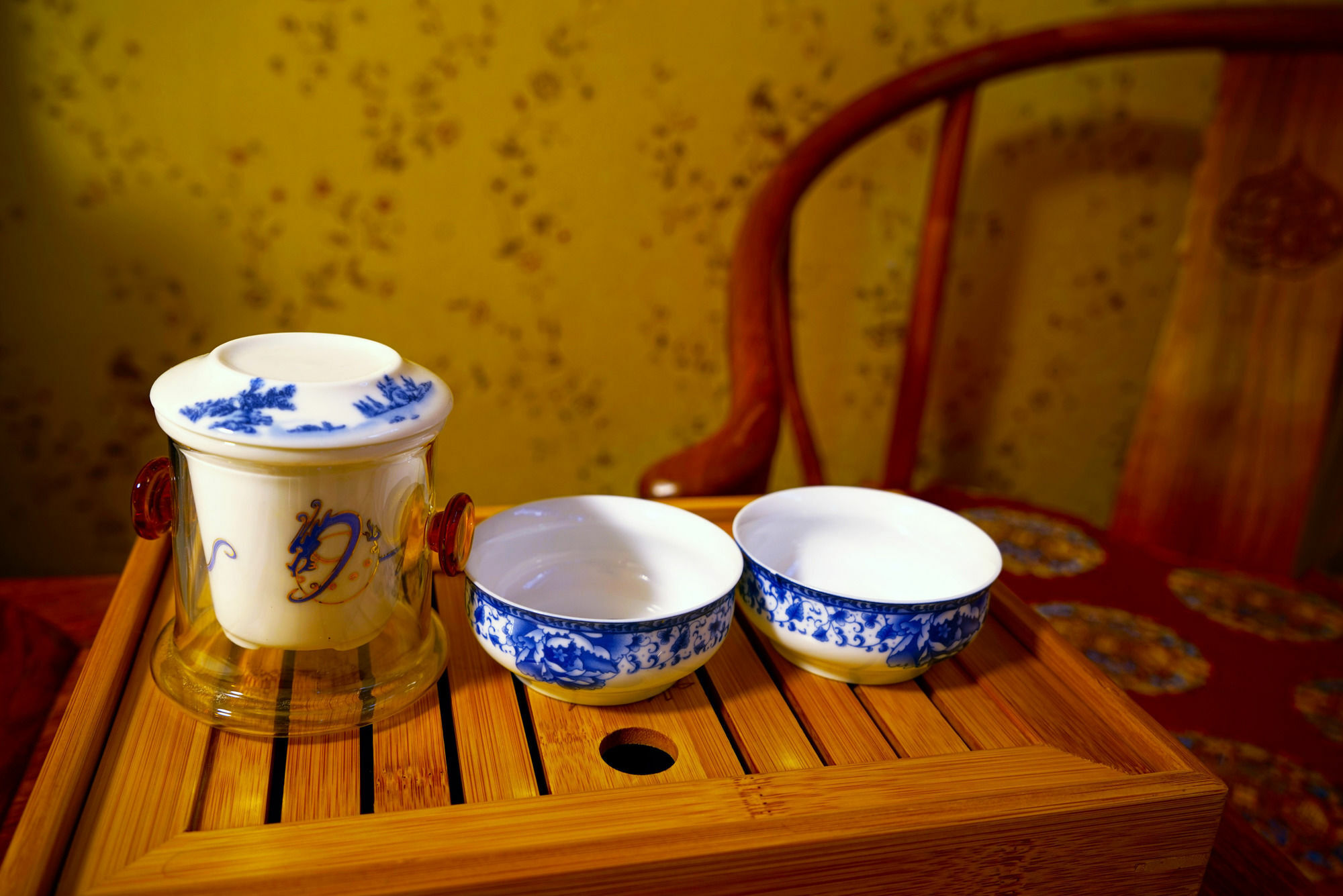 Garden Inn Beijing Eksteriør bilde