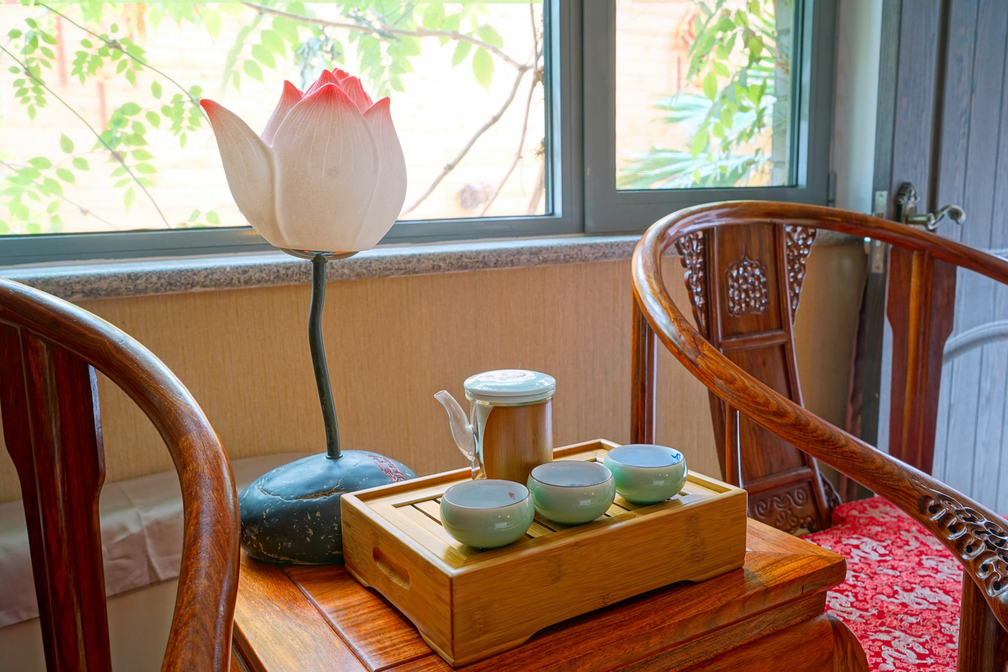 Garden Inn Beijing Eksteriør bilde